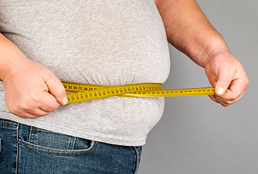 Día Mundial contra la Obesidad