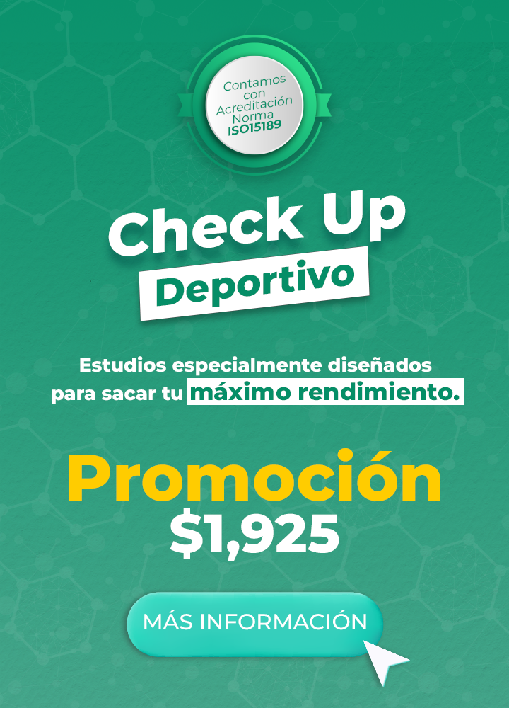 Check Up Deportivo
